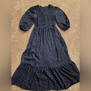 Altard state midi dress